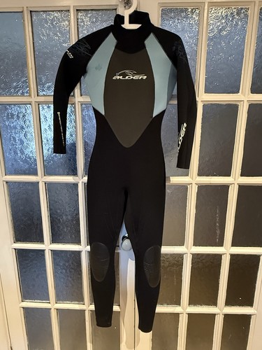Women alder wetsuit 2mmm - women’s,