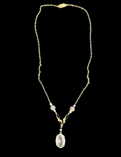 Antique edwardian art nouveau - antique,
