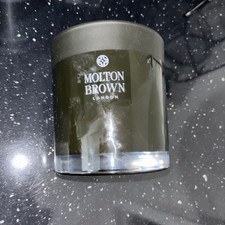 Empty molton brown black - empty,