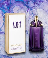 Alien Mugler Eau de Parfum