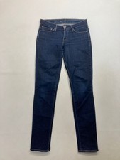 LEVI’S DEMI CURVE SKINNY