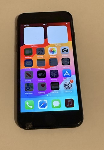 Apple iphone 2nd - gen,