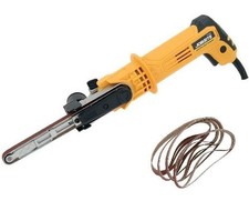 Belt sander finger file - finger, 260w