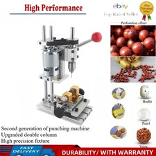 Pearl Table Drill Drilling