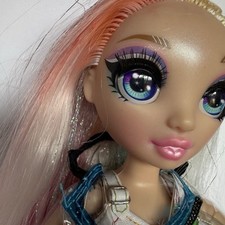 Amaya Raine Rainbow High Hair