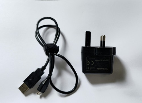 Panasonic vsk0775 usb power - vsk0775,