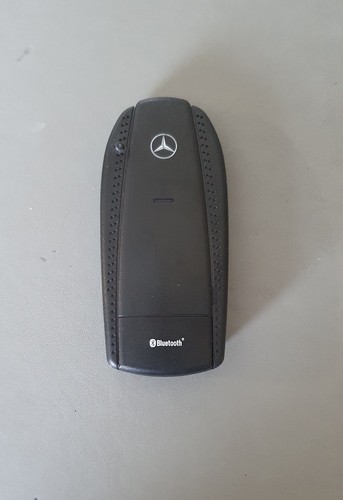 Mercedes benz bluetooth - mercedes,