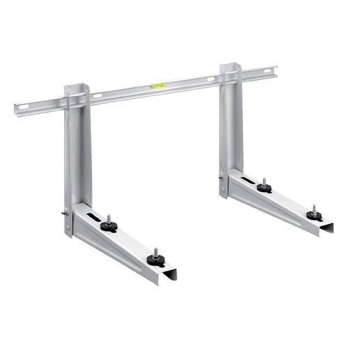Air conditioning bracket kit - air,