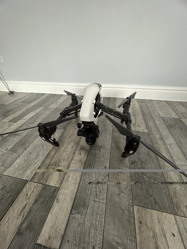 Dji inspire professional - 1,