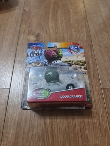 Mattel disney cars - mattel,