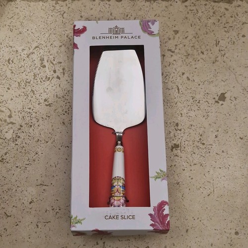 Blenheim palace cake slice - slice, /