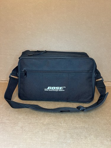 Bose padded carry case - padded,