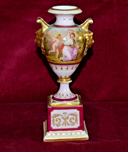 Antique royal vienna hand - royal,