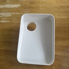 Kenwood Chef Mincer Attachment Spare Hopper