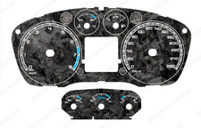Ford Focus ST Mk2 KM/H Forged