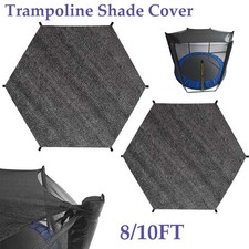 8/10ft Trampoline Cover
