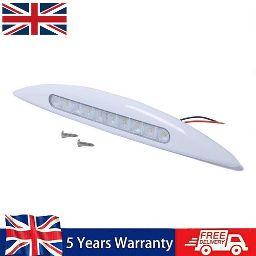 12v awning light white - awning,