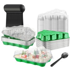 Christmas Tree Mini Cake Pan