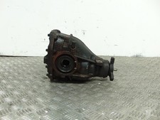 Mercedes C Class Rear Diff /