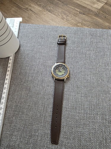 Citizen wingman aviator world - citizen,