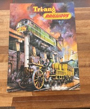 Triang Railways Eleventh