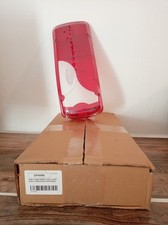 Right side rear light lens - side,