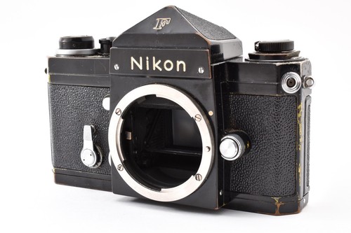 Nikon eye level - eye, slr