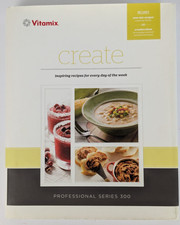 Vitamix Create (Professional
