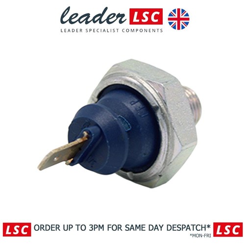 Engine oil pressure switch - engine,