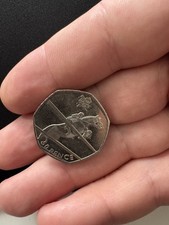 Rare 2012 Olympic Equestrian