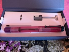Opus 88 Demonstrator Pink 2024
