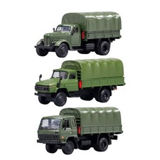 1:64 Transport Truck Micro