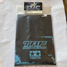 Tamiya TRF RC Car Bag TRF421 TRF416 TT01 TT02 DF04  TOP FORCE SUPER ASTUTE 42340