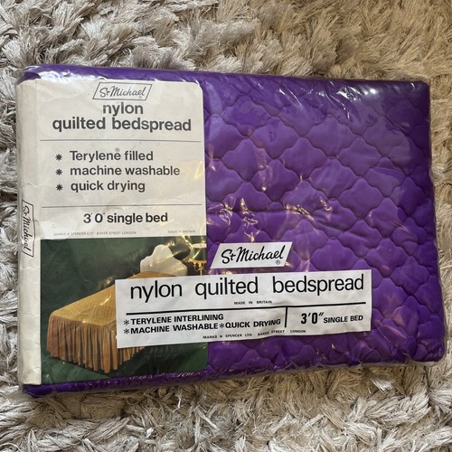 Vintage michael nylon - st,