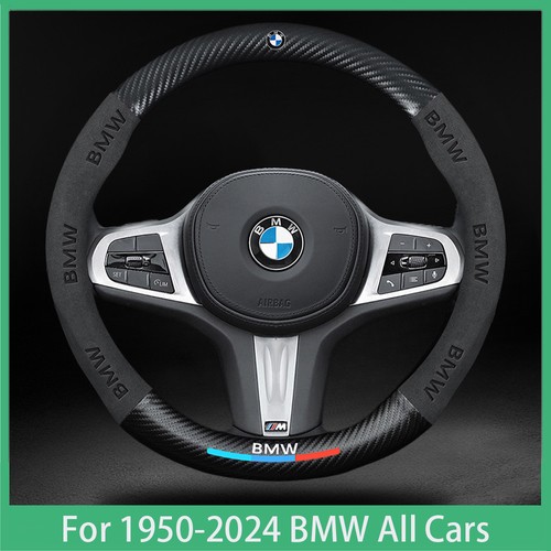 Steering wheel cover - cover, pu