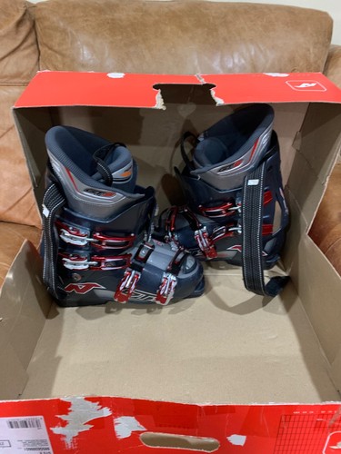 Nordica ski boots gts size - boots,