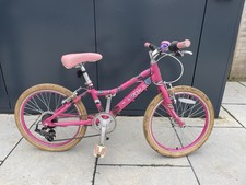 Raleigh Chic Girls' 20" Bike