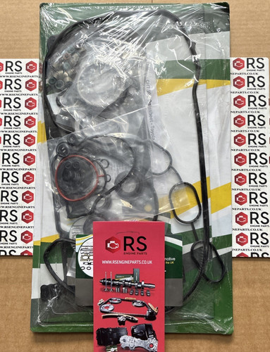 Bga gasket set cylinder - bga,