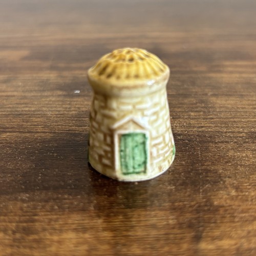 Sylvac thimble english made - sylvac,