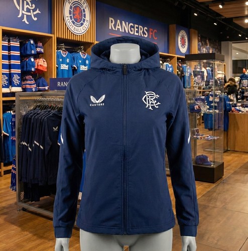 Castore glasgow rangers rain - castore,