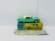 Corgi Toys 214 Ford
