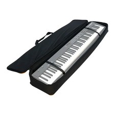 (Open Box) Studiologic - Soft Case for Numa Compact 2/2X, Front Pocket, Cross Sh