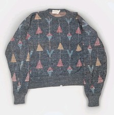 Vintage 80s / 90s Knit Jumper