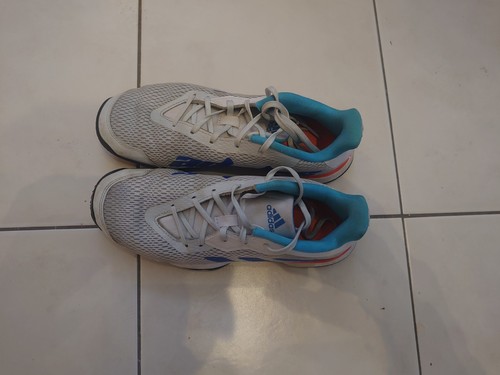 Adidas barricade womens - adidas,