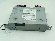 VAUXHALL CORSA STEREO HEAD