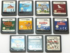 RETRO Games Multi Listing