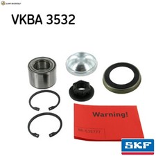 WHEEL BEARING KIT VKBA 3532