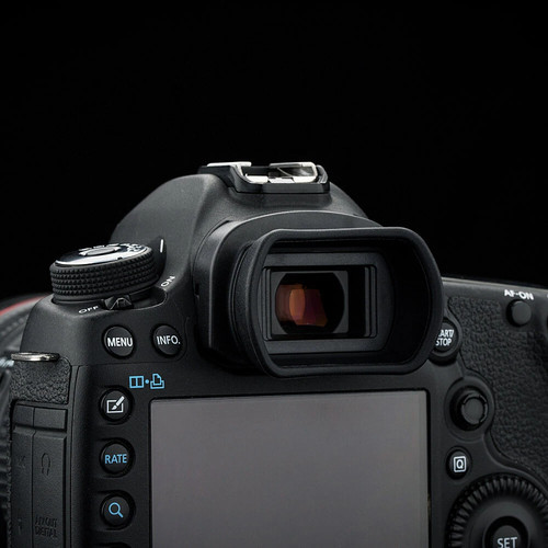 Eyecup for canon eos 1ds - for,