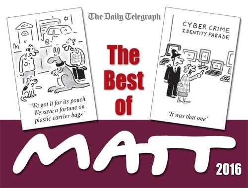 The best matt 2016 - the,