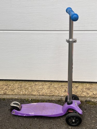 Maxi micro scooter - maxi,